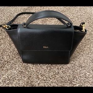 Ralph Lauren Crossbody Purse
